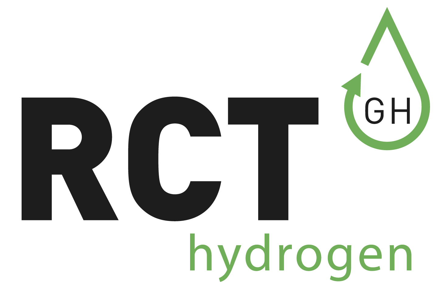 RCT Hydrogen - Building Advanced Hydrogen Equipment - RCT GH Hydrogen GmbH